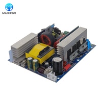 Service d'assemblage de circuits imprimés personnalisés Mustar, prototype et production en série pour l'électronique automobile avec BOM et Gerber