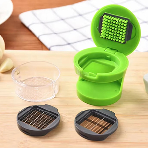 เครื่องมือครัวแบบขายส่งสำหรับหั่นผักและกระเทียม - Product Image 5