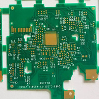 Personalización integral de diseño de PCB y PCBA con desarrollo de software de decodificación de firmware Software de decodificación de firmware personalizado para clon de PCB