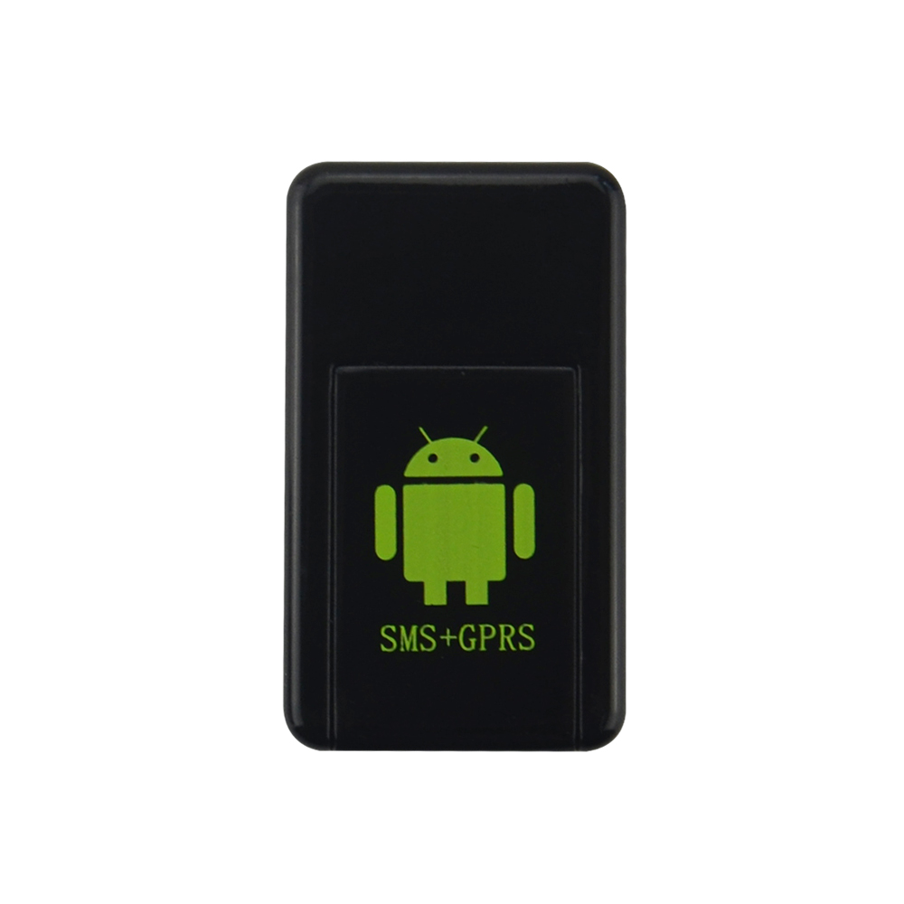 GF08 GSM GPRS GPS-трекер с мини-камерой X009 монитор микро-Отслеживание прослушивания персональный модуль локатора