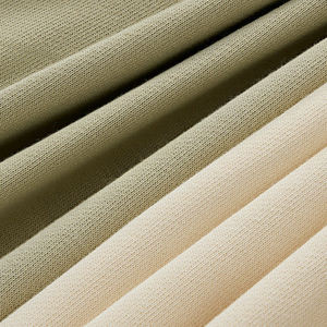 Sudadera con Capucha Personalizada 100% Algodón para Hombre, con Cierre, Estilo Casual, con Estampado de Letras, Fabricante con Pedrería - Product Image 3