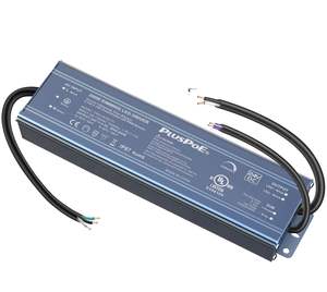 Alimentation <span class=keywords><strong>LED</strong></span> 24V 200W, transformateur basse tension, adaptateur, AC90-130V vers DC24V 8.33A <span class=keywords><strong>200</strong></span> Watts, pilote <span class=keywords><strong>LED</strong></span> étanche - Product Image 2