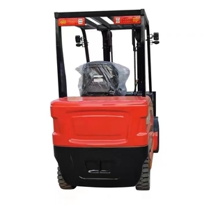 0.5 מלגזה השטח ~ <span class=keywords><strong>3</strong></span> טון יצרן מלגזה חשמלי מלגזה - Product Image 2