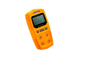 Détecteur de gaz portable 4-en-1 de type vocal 843 - Product Image 1