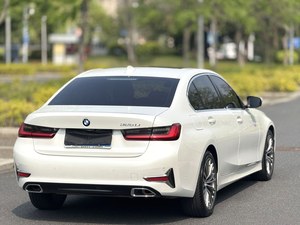 Autos Usados 2022 <span class=keywords><strong>BMW</strong></span> Serie 3 <span class=keywords><strong>320i</strong></span> Paquete Deportivo, Vehículos con Volante a la Izquierda para Adultos - Product Image 3