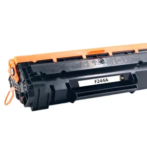 Compatibele Laser Toner Voor Hp Pro M15/15a/15W/Mfp M28 CF244A 44A Toner Cartridge