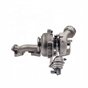 <span class=keywords><strong>Nuevo</strong></span> Turbocompresor 03G253010A 03G253010AX 03G253014K 7570420008 para Motor VW <span class=keywords><strong>Skoda</strong></span> Seat Audi 2.0 TDI, Piezas de Repuesto para Automóviles - Product Image 4