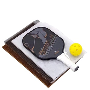 Konmat Thể Thao OEM & ODM Graphite Sợi Pickleball Mái Chèo 220G +/5G Tổ Ong Sợi Siêu Chất Lượng Nhà Máy Trực Tiếp - Product Image 6