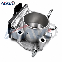 Boîtier de commande électronique robuste 22030-28060 de remplacement pour Toyota Camry RAV4 Highlander moteur 2.4L