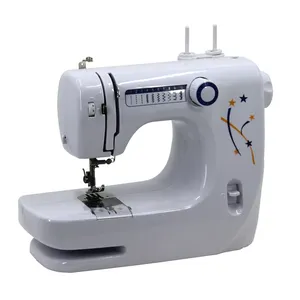 Bulk stock cheap home use clothes embroidery singer zig zag sewing machine price