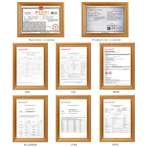 Huile florale forte naturelle de parfum de <span class=keywords><strong>frangipane</strong></span> frangipanier pour <span class=keywords><strong>la</strong></span> crème pour le corps gel de douche de gommage de corps shampooing savon - Product Image 6