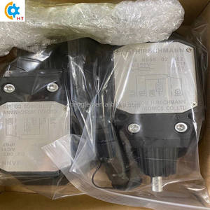 Sakelar Batas HIRSCHMANN untuk Mesin Konstruksi <span class=keywords><strong>Crane</strong></span> Truk <span class=keywords><strong>TADANO</strong></span> TR250M-IV - Product Image 3