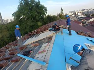 Tablero de espuma de <span class=keywords><strong>poliestireno</strong></span> <span class=keywords><strong>extruido</strong></span> Tableros de espuma XPS Aislamiento Paneles de pared exterior <span class=keywords><strong>Precio</strong></span> de fábrica - Product Image 3