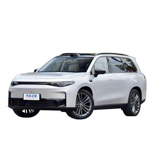 รถยนต์พลังงานใหม่ Leapmotor C16 ปี 2026 รถเอสยูวีไฟฟ้าสุดหรูสมรรถนะสูง รถยนต์แบบขยายระยะทาง ปี 2026 - Product Image 3