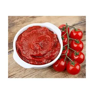 Ketchup Manufacturers Factory Price Tomato Paste from factory