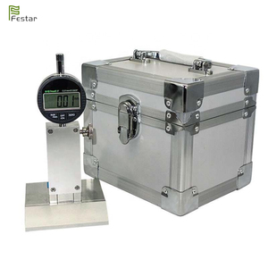 Kỹ Thuật Số Đường Dòng Đánh Dấu Độ Dày <span class=keywords><strong>Tester</strong></span>/Đo - Product Image 3