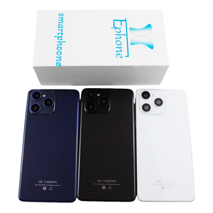 هاتف أندرويد 14 غير مقفل بسعر منخفض ذكي أندرويد 5g - Product Image 6