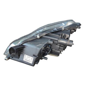 Hochwertige Scheinwerfer Passend für Mercedes-Benz CLS W219 (2006-2010) mit AFS-Funktion – Für CLS300, <span class=keywords><strong>CLS350</strong></span> - Product Image 4