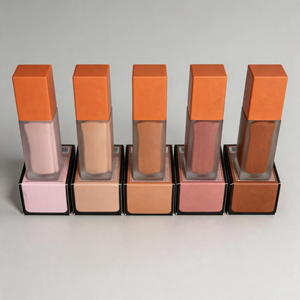 Crème Correctrice de Couleur des Yeux Neutralisante Minérale de Haute Qualité 9ml, Correcteur Mat Anti-Cernes, Effaceur de Cernes, Imperméable et Longue Durée - Product Image 1