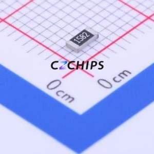 Résistance CMS RS-06K1582FT 1206 (Type : Film Épais) (Résistance : 15,8 kOhm Précision : 1%) - Product Image 1