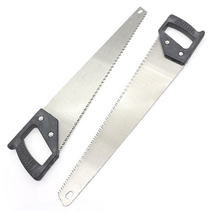 Professional Universal Hand <b>Saw</b> Fine Cuts Wood Handsaw Non-slip Ergonomic Handle Rustproof Wood <b>Saw</b> for Trimming, Gardening - Product Image 6