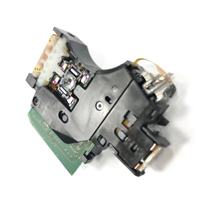 Lentille laser d'origine Kes-497 pour lecteur de disque PS5 – Pièce de rechange pour tête de lentille laser de manette PS5