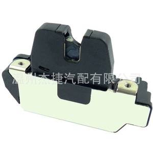 Applicable aux blocs de serrure de porte Peugeot Citron 9677220380 8719F8 9684648680 - Product Image 2