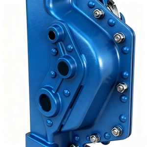 Gran Venta Gato Mecánico de Cremallera de Alta Resistencia <span class=keywords><strong>con</strong></span> Manivela Profesional y Estándar CE, 1.5 a 25 Toneladas - Product Image 5