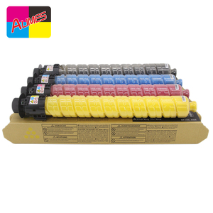 Premium MPC6003 MP C6003 Colour <strong>Toner</strong> <strong>Cartridge</strong> <strong>for</strong> Ricoh MP C4503 C4504 C5503 C5504 C6003 C6004 Color Copier - Product Image 2