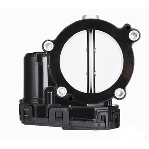 6510900370 6510900470 A6510900470 A6510900370 Corps de papillon pour Mercedes Sprinter 2.1D C-Series 2.2D CLA-Series <span class=keywords><strong>GLA</strong></span> B-Class - Product Image 2