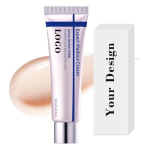 0728 Meilleur Choix Centella Madecassoside Hydratant Visage Anti-rougeurs Amélioration de l'Élasticité Peaux Sensibles Quotidien - Product Image 2