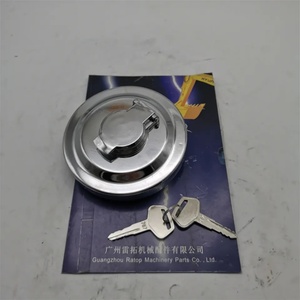 ฝาถังน้ำมันคุณภาพสูง PC200-8 PC300-8 รุ่น 20Y-04-11161 - Product Image 3