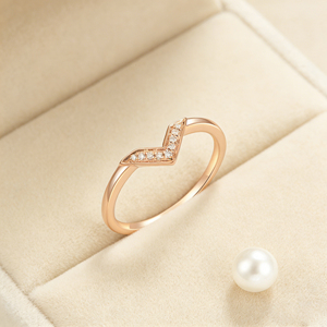 Anillo de compromiso y moda personalizado de plata y oro macizo de 10K/14K/18K, con diamantes cultivados en laboratorio CVD de calidad IGI VVS-VS, corte ovalado y corte brillante, clásico. - Product Image 4