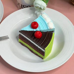 Juguetes Blandos de Mochi CHENXI, Silicona Realista, Pastel de Mousse, Antiestrés, Regalo para Niños y Adultos - Product Image 4