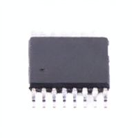 Buy Online Electronic Components SSOP-16-4.4mm HT3232EBRSZ DSP (Digital Signal Processors) BOM IC In Stock