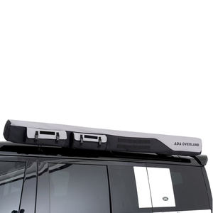 Fabricant <span class=keywords><strong>professionnel</strong></span> de tentes de camping autoportantes résistantes aux intempéries en matériau ABS - Product Image 4