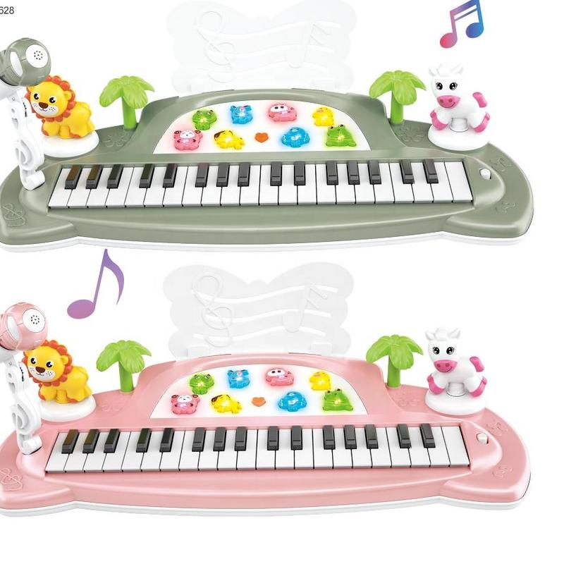 Wholesale Educational Wooden Music Toy Set