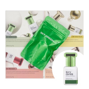 <span class=keywords><strong>Pegamento</strong></span> para Pestañas Sensible de Alta Calidad, Marca Privada, <span class=keywords><strong>Pegamento</strong></span> para Extensiones de Pestañas Coreano Sky Gold, <span class=keywords><strong>Pegamento</strong></span> de Secado Rápido - Product Image 3