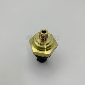 เซ็นเซอร์วัดแรงดันน้ำมันเซนวิท 6674315 สำหรับอะไหล่รถขุดบ็อบแคท ส่วนประกอบโลหะสีเหลือง - Product Image 1
