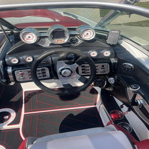 Plancher en teck EVA MasterCraft X Star 2004-2011 pour yacht et marine - eBay & AliExpress - Product Image 3