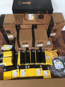 2061541 gang Vật liệu van động cơ hướng dẫn cho Sâu Bướm 3500 loạt khí đốt tự nhiên 206-1541 - Product Image 6