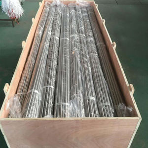 Us304 316l 310s 2205 321 904l 316ti 630 2507 c276 316lvm מוט בהיר נירוסטה בר אור נירוסטה בר אור נירוסטה בר מוצר - Product Image 6