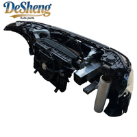 Piezas Originales de Calidad para Tesla Model Y: Parachoques, Luces LED, Rejillas, Radiadores, Guardabarros, Capós, Parabrisas, ¡Oferta!