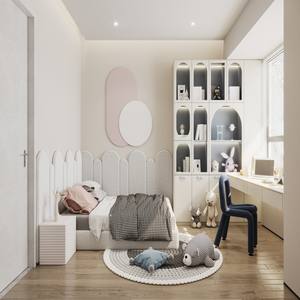 Armario Infantil Personalizado BALOM, Diseño Ecológico y Evolutivo |   Seguro y práctico para niños en crecimiento - Product Image 2