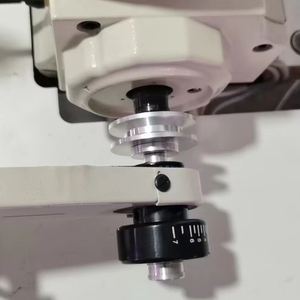 PY-SP Moteur avant-arrière pour usage industriel, adapté aux accessoires de machine à coudre à point de chaînette pour vêtements - Product Image 5