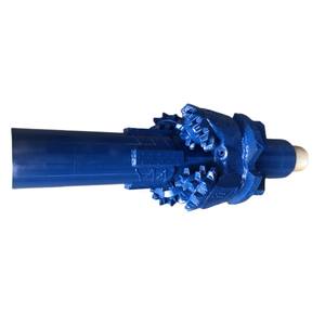 HDD 드릴링 도구 맞춤 큰 구멍을 리밍하기 위한 밀링 톱니 고정 직경 구멍 오프너 - Product Image 2