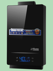 เครื่องทำน้ำอุ่นแก๊สธรรมชาติแบบ NOx ต่ำ สำหรับสปาและสระว่ายน้ำ - Product Image 3