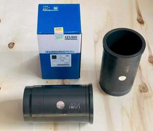 Pièces automobiles d'origine OEM, chemise de cylindre OE11012-16A02 pour NISS an Sunny B14 Pulsar N15 <span class=keywords><strong>Avenir</strong></span> W10 / W11 Moteur CD20 CD20T - Product Image 3