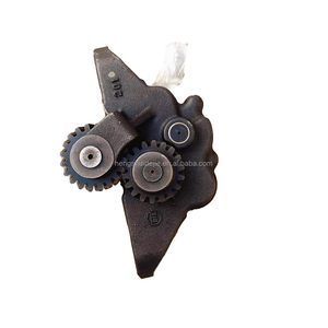 6rb1 Oliepomp Is Geschikt Voor Hitachi Komatsu Mitsubishi Rups Sumitomo Graafmachine Onderdelen Isuzu Motoronderdelen - Product Image 1