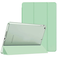 Housse de tablette magnétique en cuir de luxe en gros d'usine pour ipad 10